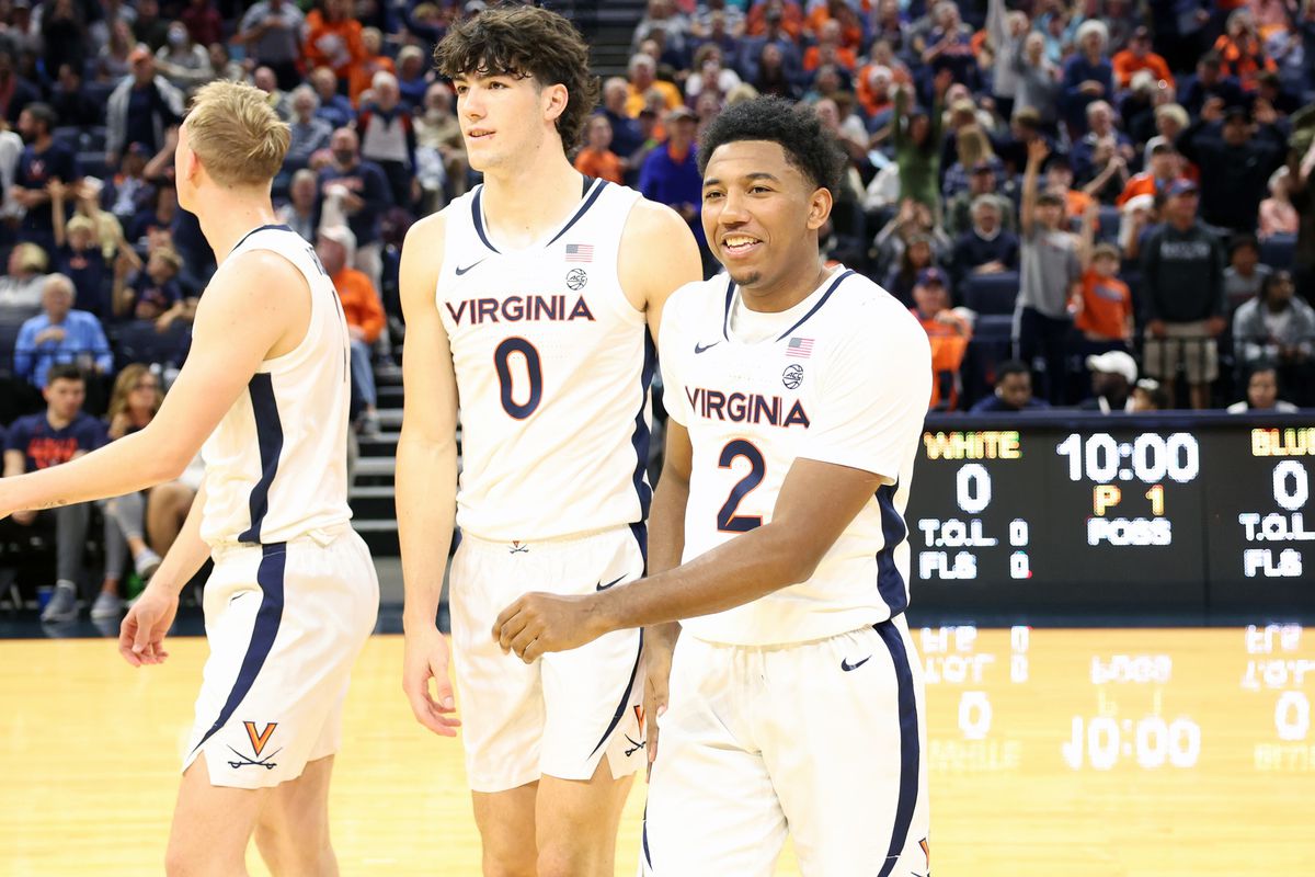 UVA Club of Austin UVA vs Virginia Tech Men's Basketball Watch Party